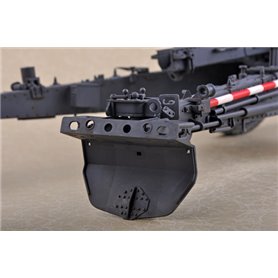 I LOVE KIT 1:16 15cm sFH.18 - GERMAN HOWITZER