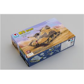 I LOVE KIT 63535 M3 Grant Medium Tank