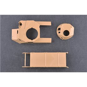 I LOVE KIT 63535 M3 Grant Medium Tank