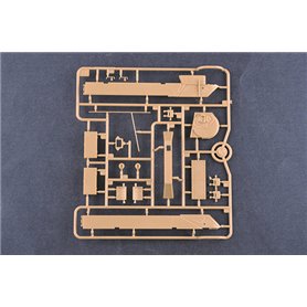 I LOVE KIT 63535 M3 Grant Medium Tank