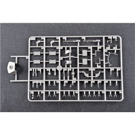 I LOVE KIT 67203 PLA Navy Type 21 Class Missile Boat
