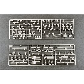 I LOVE KIT 1:700 HMS Hood 1941