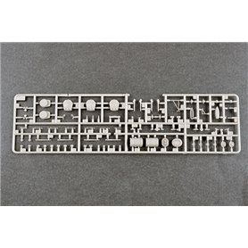 I LOVE KIT 1:700 HMS Hood 1941