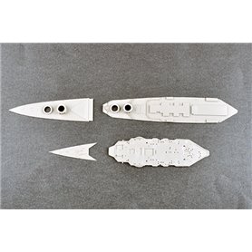I LOVE KIT 1:700 HMS Hood 1941