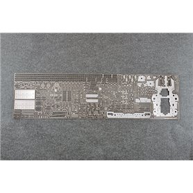 I LOVE KIT 1:700 HMS Hood 1941