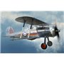 I LOVE KIT 64803 Gloster Gladiator MK1