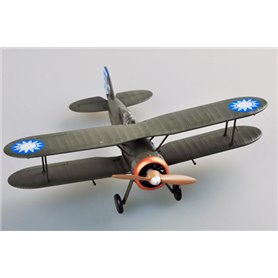 I LOVE KIT 1:48 Gloster Gladiator Mk.I