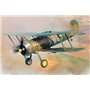 I LOVE KIT 64804 Gloster Gladiator MKII