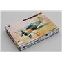 I LOVE KIT 1:48 Gloster Gladiator Mk.II