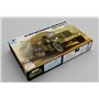 I LOVE KIT 1:35 US M19 - TANK TRANSPORTER W/HARD TOP CAB