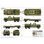 I LOVE KIT 1:35 US M19 - TANK TRANSPORTER W/HARD TOP CAB