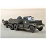 I LOVE KIT 1:35 US M19 - TANK TRANSPORTER W/HARD TOP CAB