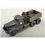 I LOVE KIT 1:35 US M19 - TANK TRANSPORTER W/HARD TOP CAB