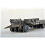 I LOVE KIT 63501 U.S. M19 Tank Transporter with Hard Top Cab