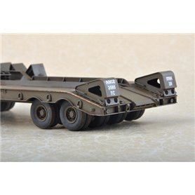 I LOVE KIT 1:35 US M19 - TANK TRANSPORTER W/HARD TOP CAB