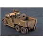 I LOVE KIT 63502 US M19 Tank Transporter with Soft Top Cab