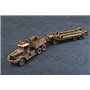 I LOVE KIT 1:35 US M19 - TANK TRANSPORTER W/SOFT CAB