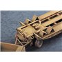 I LOVE KIT 63502 US M19 Tank Transporter with Soft Top Cab