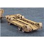 I LOVE KIT 1:35 US M19 - TANK TRANSPORTER W/SOFT CAB