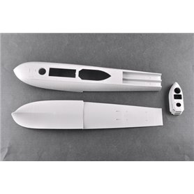 I LOVE KIT 1:35 SOVIET NAVY G-5 CLASS MOTOR TORPEDO BOAT