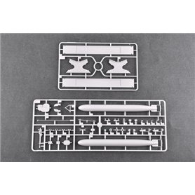 I LOVE KIT 1:35 SOVIET NAVY G-5 CLASS MOTOR TORPEDO BOAT