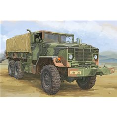 I LOVE KIT 1:35 M925A1 - MILITARY CARGO TRUCK
