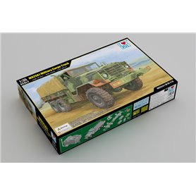 I LOVE KIT 1:35 M925A1 - MILITARY CARGO TRUCK