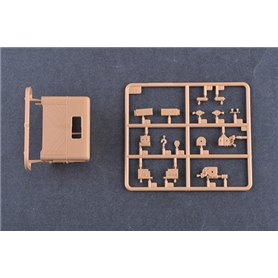 I LOVE KIT 1:35 M925A1 - MILITARY CARGO TRUCK