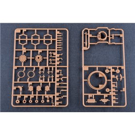 I LOVE KIT 63516 M3A1 Medium Tank