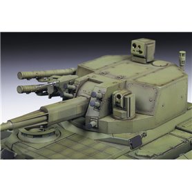 Zvezda 3623 T-15 w/57mm Gun 1/35
