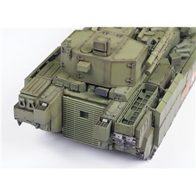 Zvezda 3623 T-15 w/57mm Gun 1/35