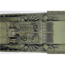 Zvezda 3623 T-15 w/57mm Gun 1/35