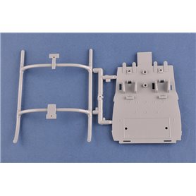 Hobby Boss 81807 UH-1 Huey B/C