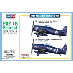 70048 F4F-4 Wildcat® Model Kit!