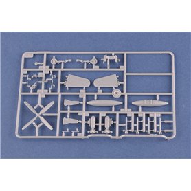 Hobby Boss 1:72 F8F-1B Bearcat