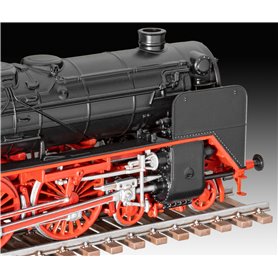 Revell 02171 1/87 Express Locomotive BR 02 & Tender 2'2'T30