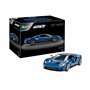 Revell 07824 1:24 2017 Ford GT "Promotion Box" Car Model Kit
