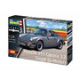 Revell 67688 1/24 Model Set Porsche 911 Carrera 3.2 Coupé