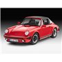 Revell 67689 1/24 Porsche 911 Carrera Targa G  Model Kit