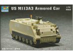 Trumpeter 1:72 M113A3