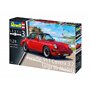 Revell 67689 1/24 Porsche 911 Carrera Targa G  Model Kit