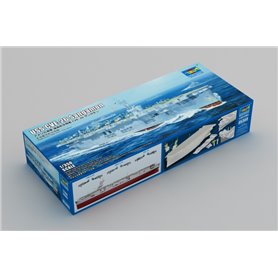 Trumpeter 05369 USS CVE-26 Sangamon
