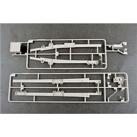 Trumpeter 05369 USS CVE-26 Sangamon