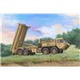 Trumpeter 07176 Terminal High Altitude Area Defence (THAAD)