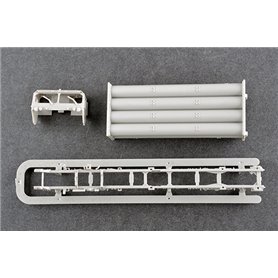 Trumpeter 1:72 TERMINAL HIGH ALTITUDE AREA DEFENCE THAAD