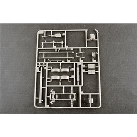 Trumpeter 1:72 TERMINAL HIGH ALTITUDE AREA DEFENCE THAAD