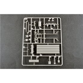 Trumpeter 1:72 TERMINAL HIGH ALTITUDE AREA DEFENCE THAAD