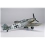 Border Model BF-001 Messerschmitt Bf109 G-6