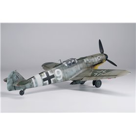 Border Model BF-001 Messerschmitt Bf109 G-6