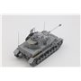 Border Model BT-006 Pz.Beob.Wg.IV Ausf.J w/Commander&Infantry